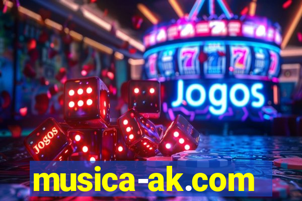 musica-ak.com