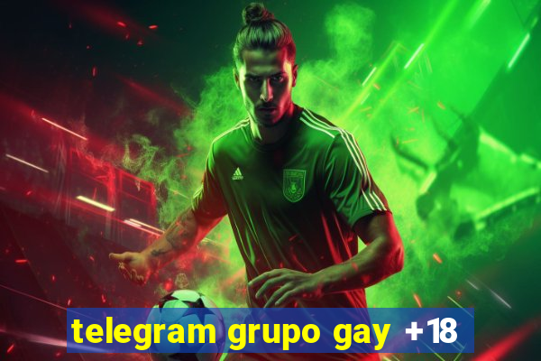 telegram grupo gay +18