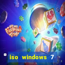 iso windows 7 ultimate 64 bits