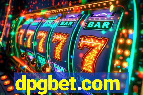 dpgbet.com