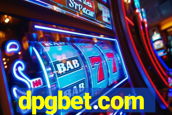 dpgbet.com