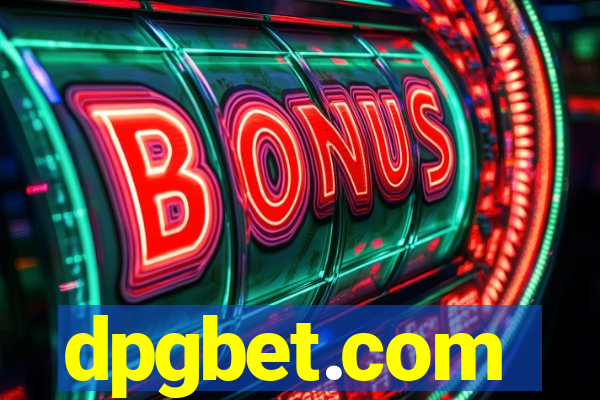 dpgbet.com