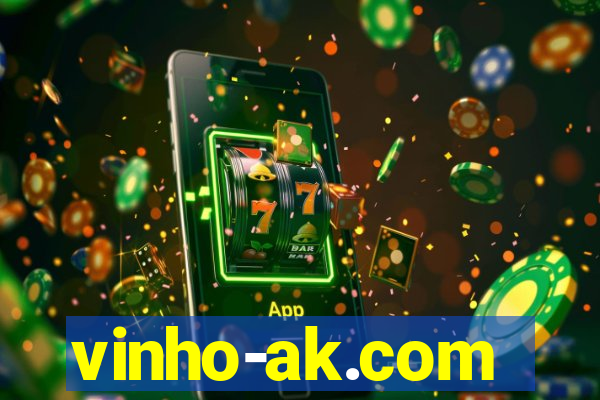 vinho-ak.com