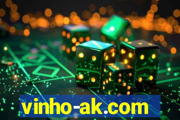 vinho-ak.com