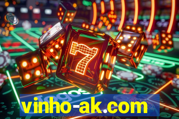 vinho-ak.com