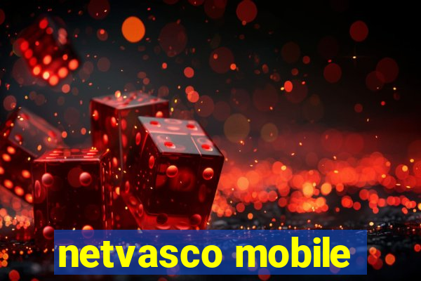 netvasco mobile