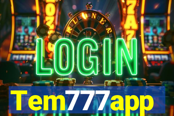 Tem777app