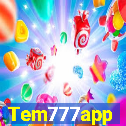 Tem777app