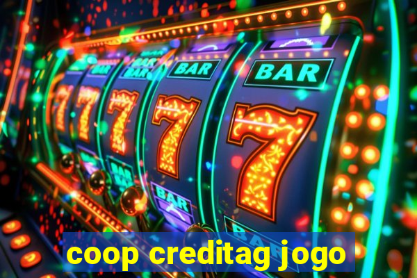 coop creditag jogo