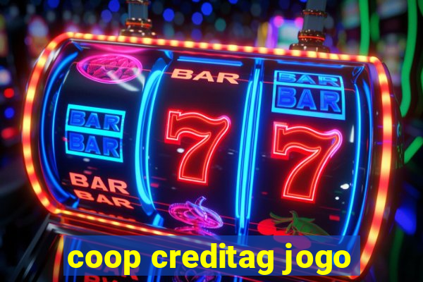 coop creditag jogo