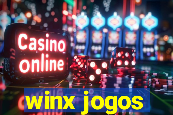 winx jogos