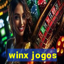 winx jogos