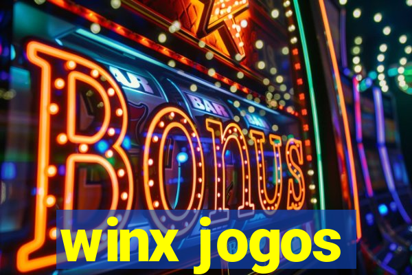 winx jogos