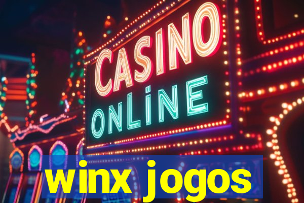 winx jogos