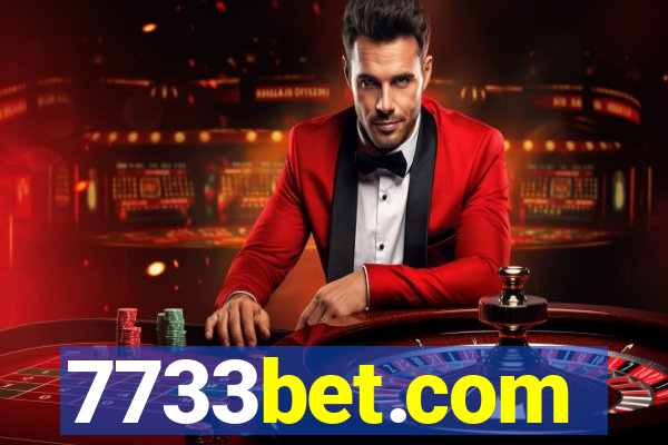 7733bet.com