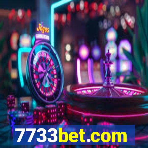 7733bet.com