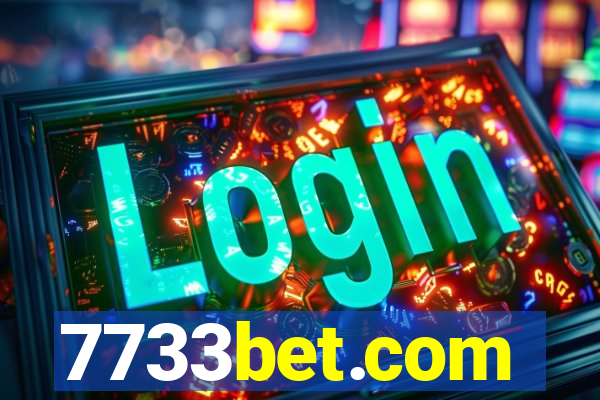 7733bet.com