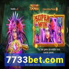 7733bet.com