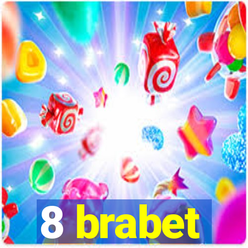 8 brabet