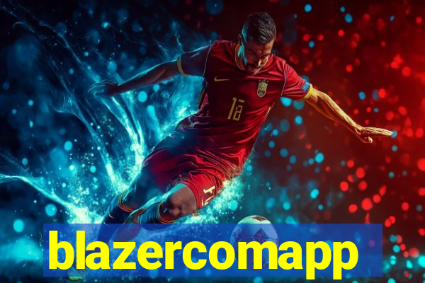 blazercomapp