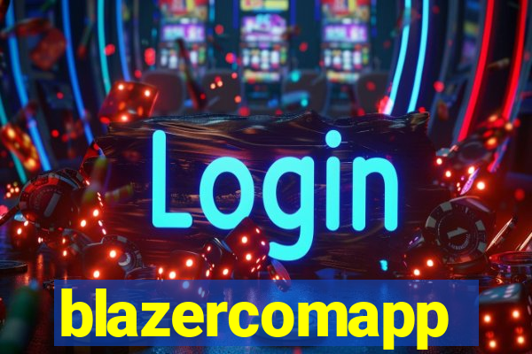 blazercomapp