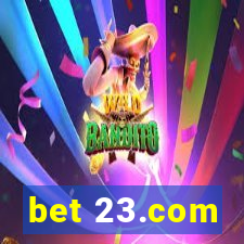 bet 23.com