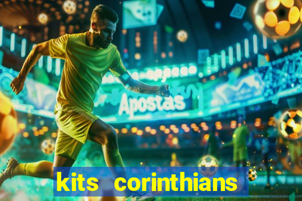 kits corinthians dls 2021