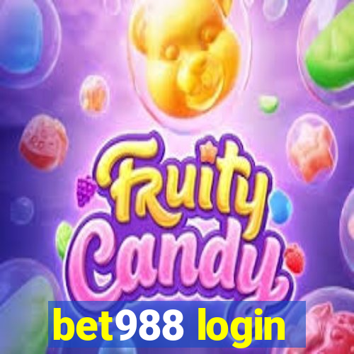 bet988 login