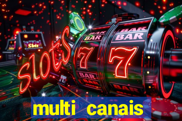 multi canais juventus ao vivo