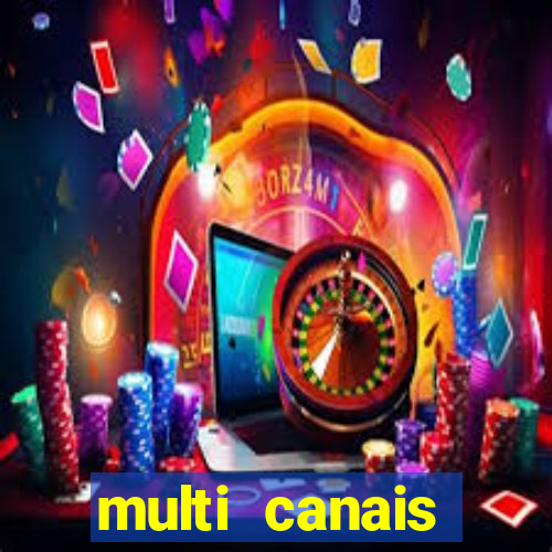 multi canais juventus ao vivo