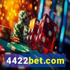 4422bet.com