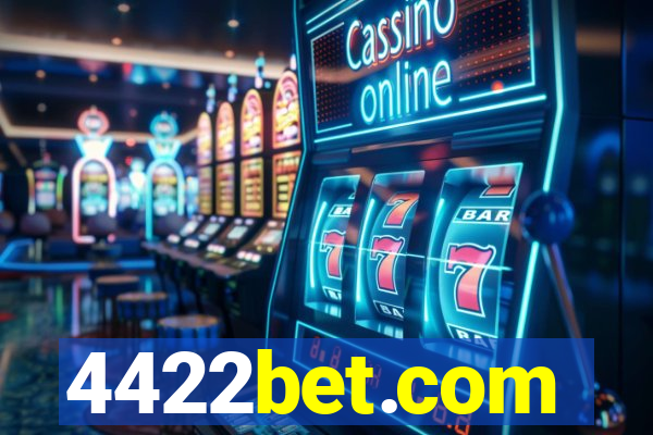 4422bet.com