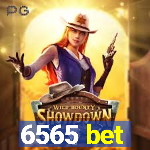 6565 bet