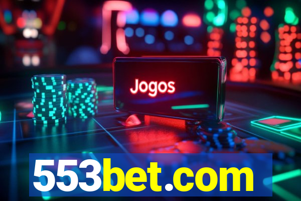 553bet.com