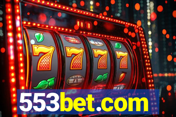 553bet.com