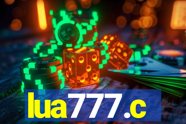 lua777.c