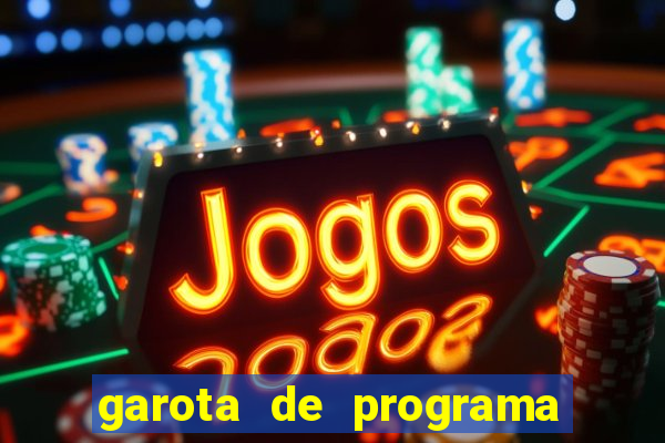 garota de programa de santos