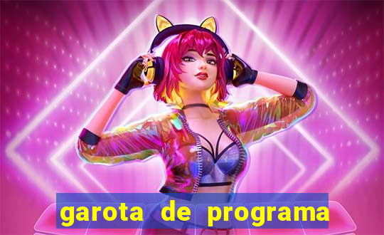 garota de programa de santos