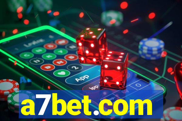 a7bet.com