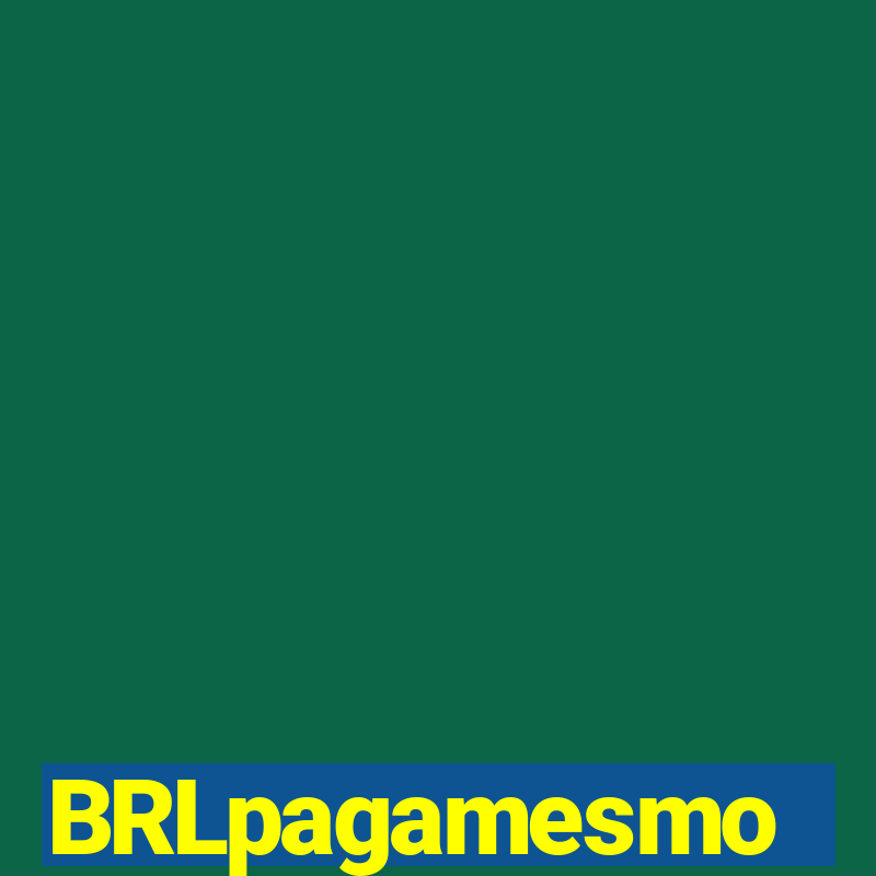 BRLpagamesmo