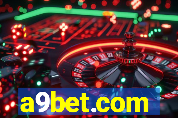 a9bet.com