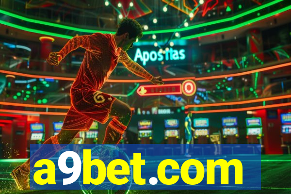 a9bet.com