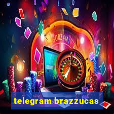 telegram brazzucas