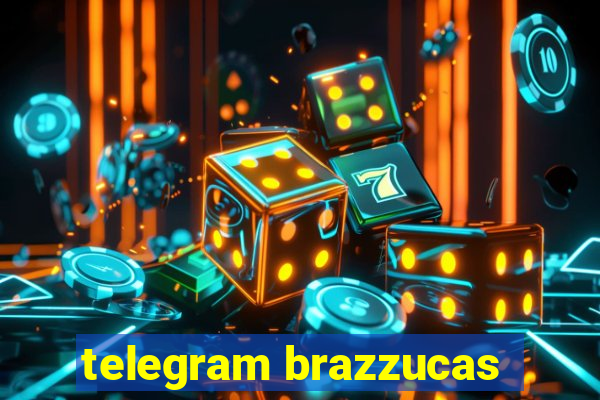 telegram brazzucas