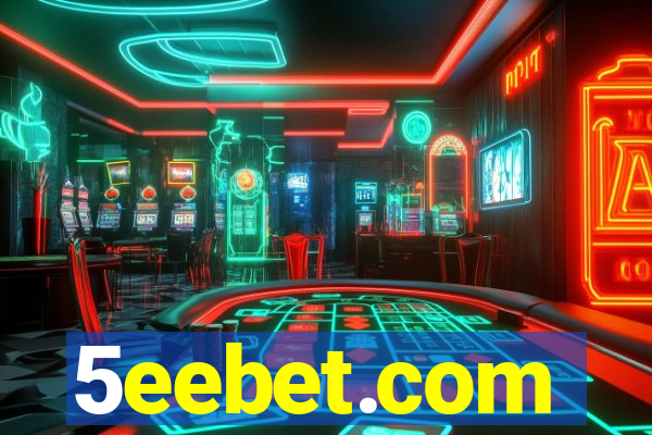 5eebet.com