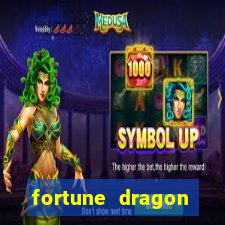 fortune dragon ganho certo demo