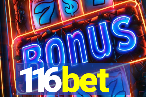 116bet