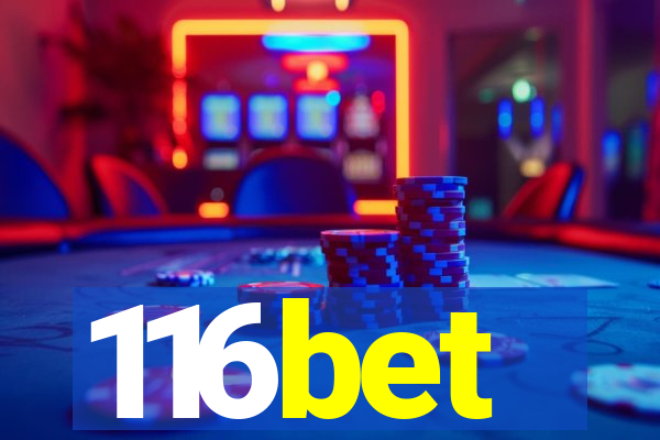 116bet