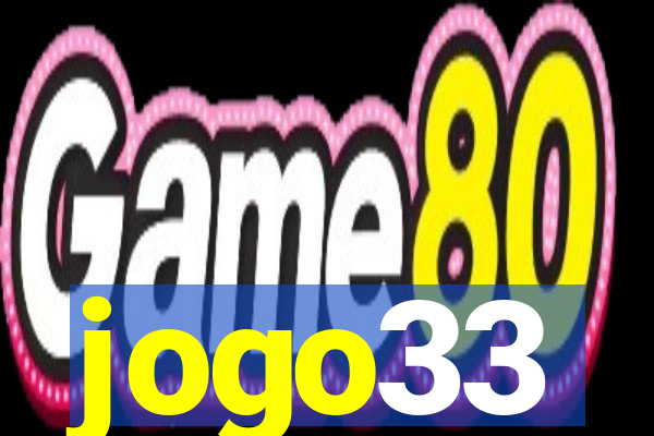 jogo33