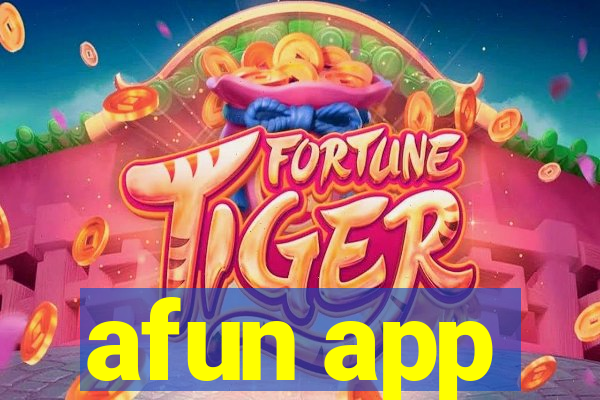 afun app